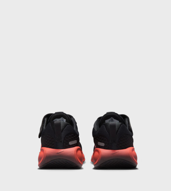 Nike  RUNNING & TRAINING - BLACK Running Shoes