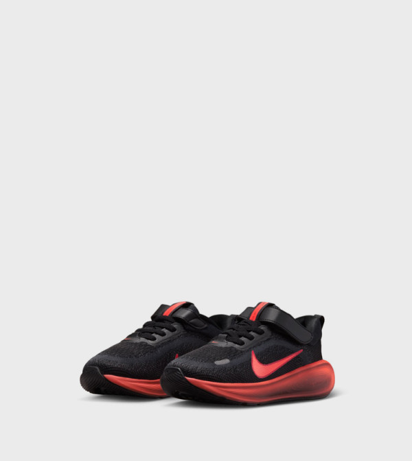 Nike  RUNNING & TRAINING - BLACK Running Shoes