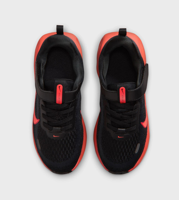 Nike  RUNNING & TRAINING - BLACK Running Shoes