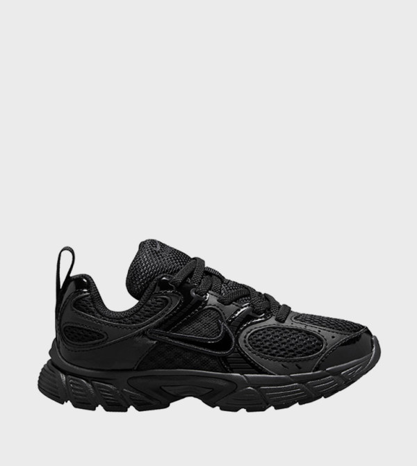 Nike Nike - Black Low Top