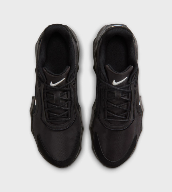 Nike Nike - BLACK Low Top