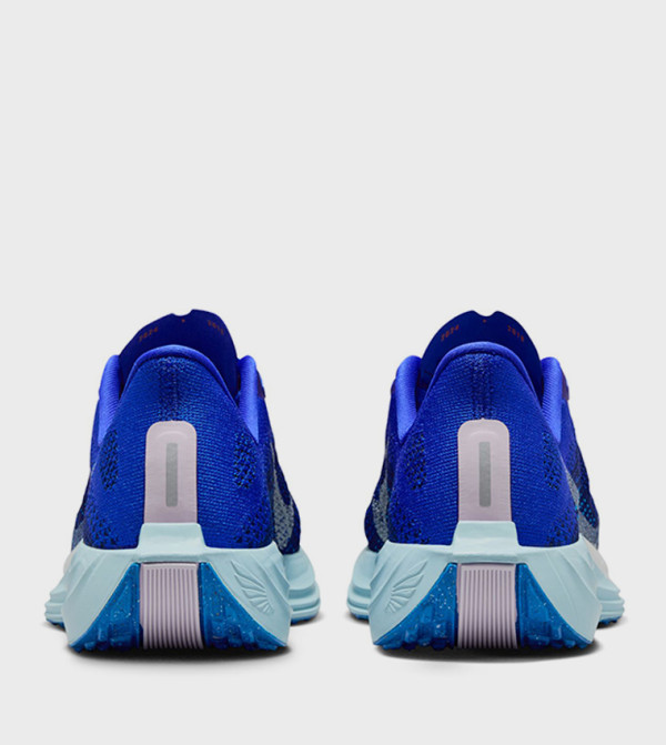 Nike  - Blue Running Shoes