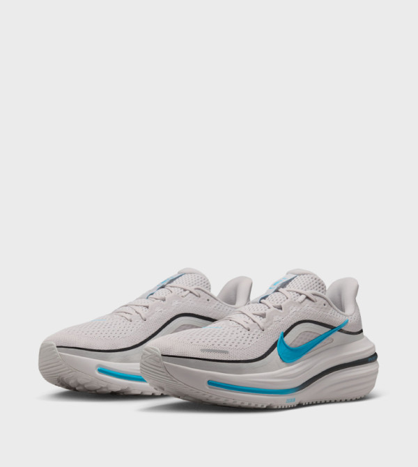 Nike  Sports Shoes - White Running Shoes