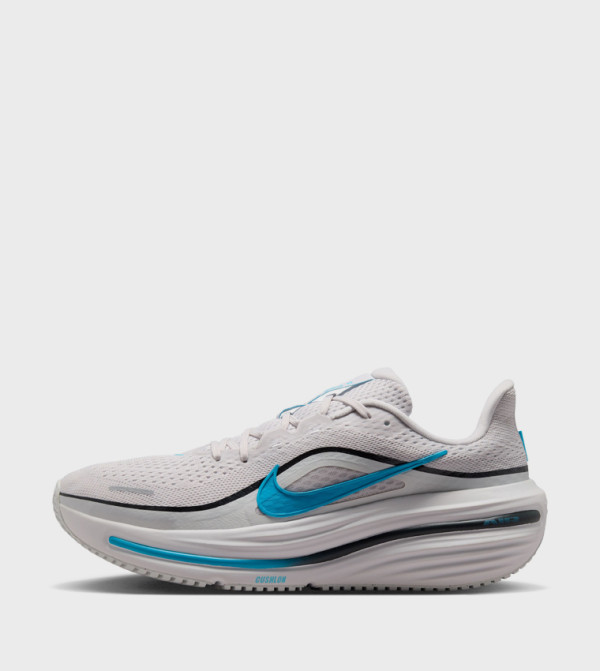 Nike  Sports Shoes - White Running Shoes