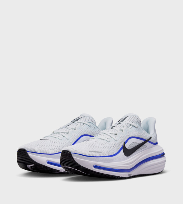 Nike Sports Shoes - White Running Shoes