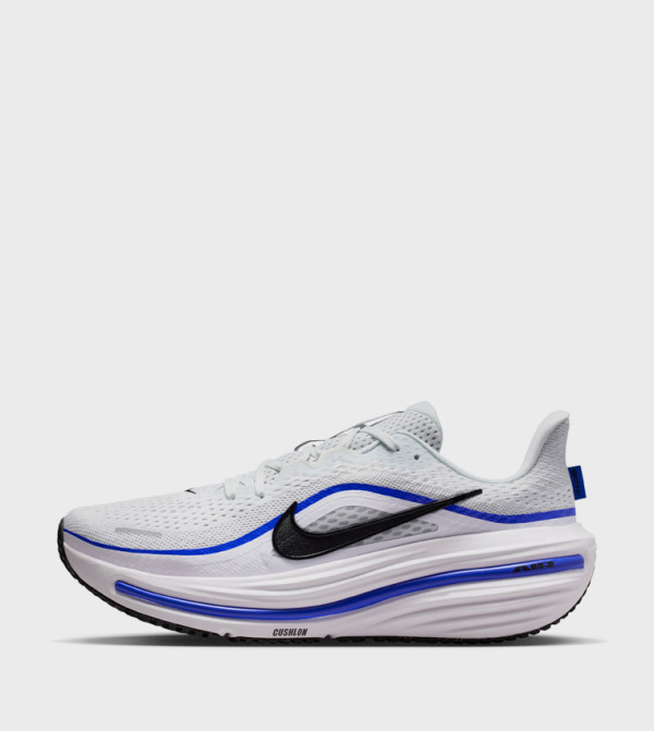 Nike Sports Shoes - White Running Shoes
