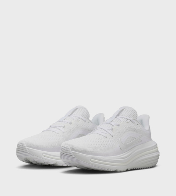 Nike Nike - White Running Shoes
