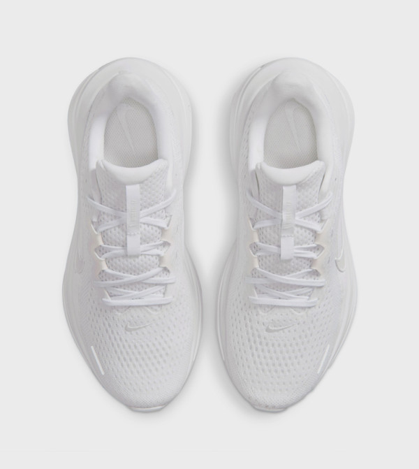 Nike Nike - White Running Shoes