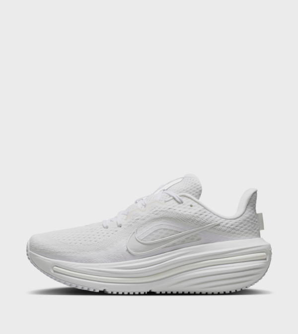 Nike Nike - White Running Shoes