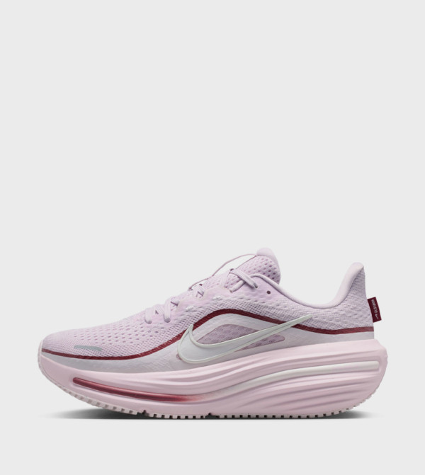 Nike  Sports Shoes - Pink Running Shoes