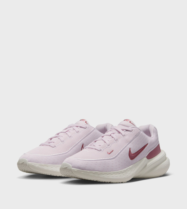 Nike Nike - Pink Low Top