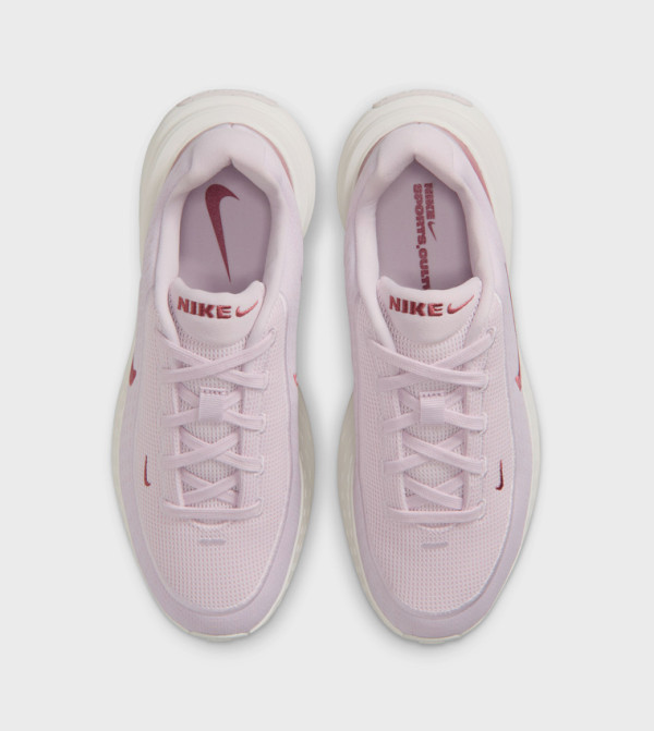 Nike Nike - Pink Low Top