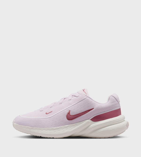 Nike Nike - Pink Low Top