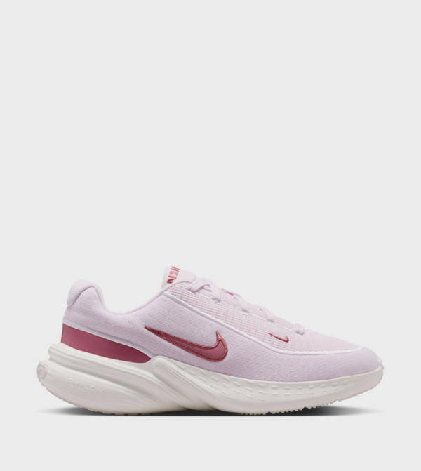Nike Nike - Pink Low Top
