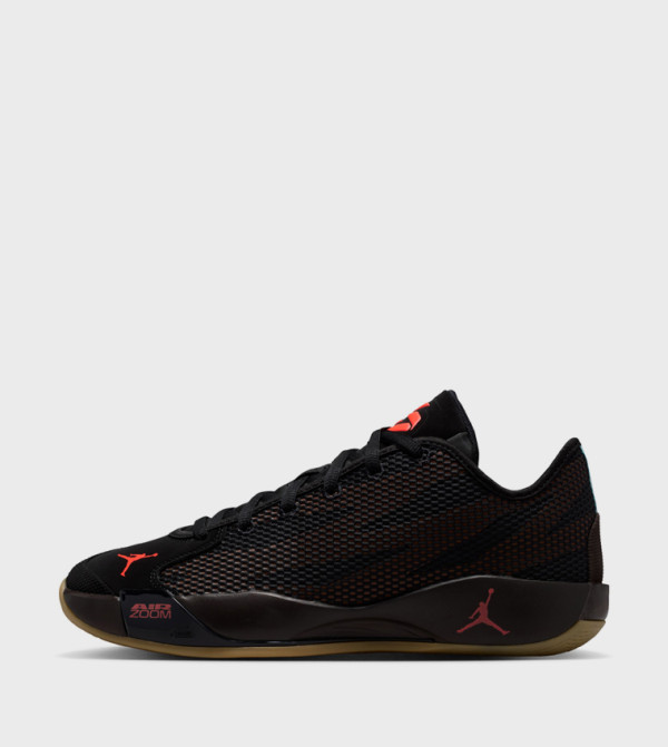 نايك  كورة سلة-اير - أسود Basketball Shoes