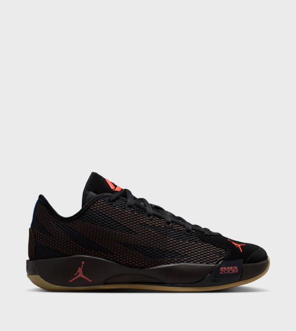 نايك  كورة سلة-اير - أسود Basketball Shoes