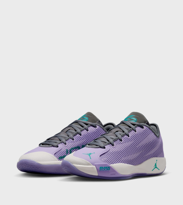 نايك  كورة سلة-اير - بنفسجي  Basketball Shoes