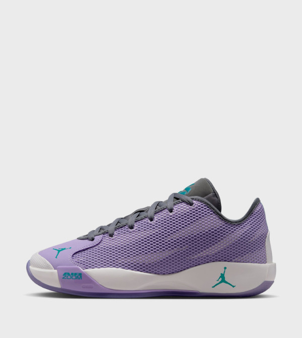 نايك  كورة سلة-اير - بنفسجي  Basketball Shoes