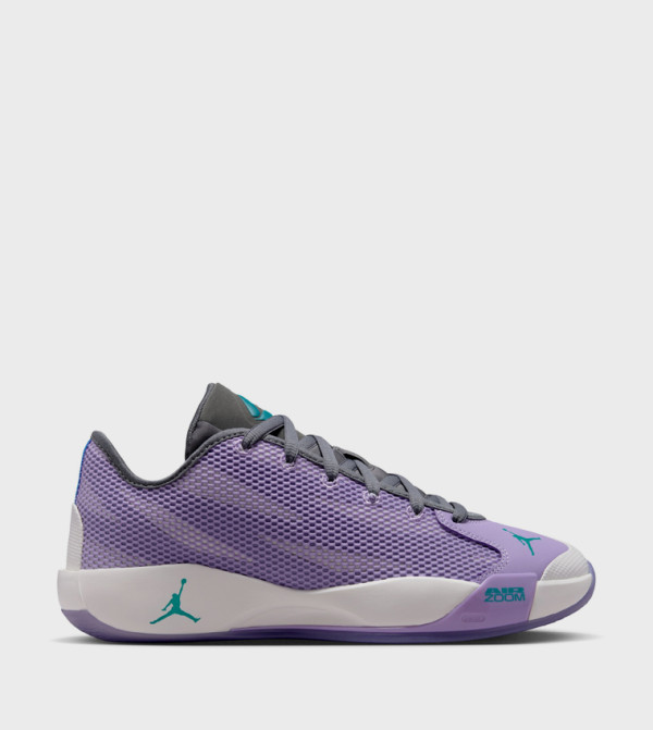 نايك  كورة سلة-اير - بنفسجي  Basketball Shoes