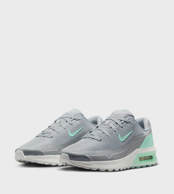 Nike Nike - Grey Low Top