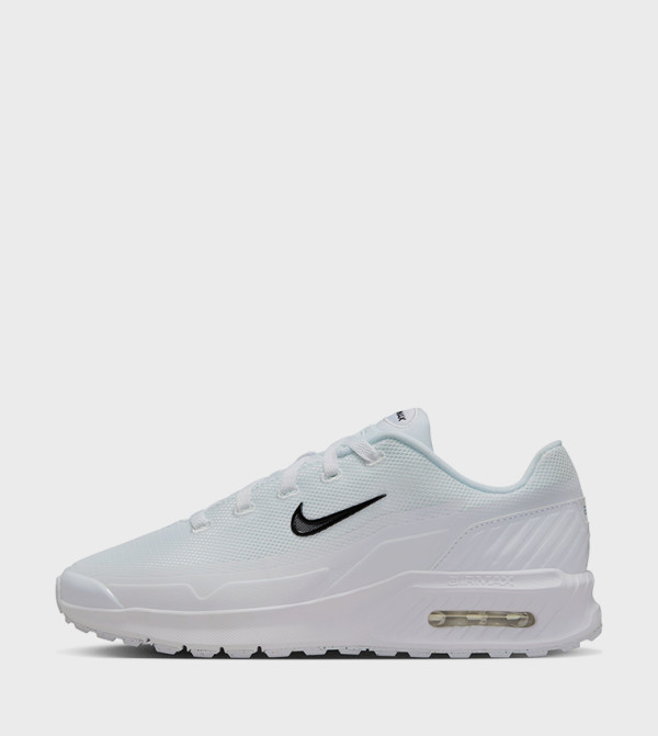 Nike Sneakers - White Low Top
