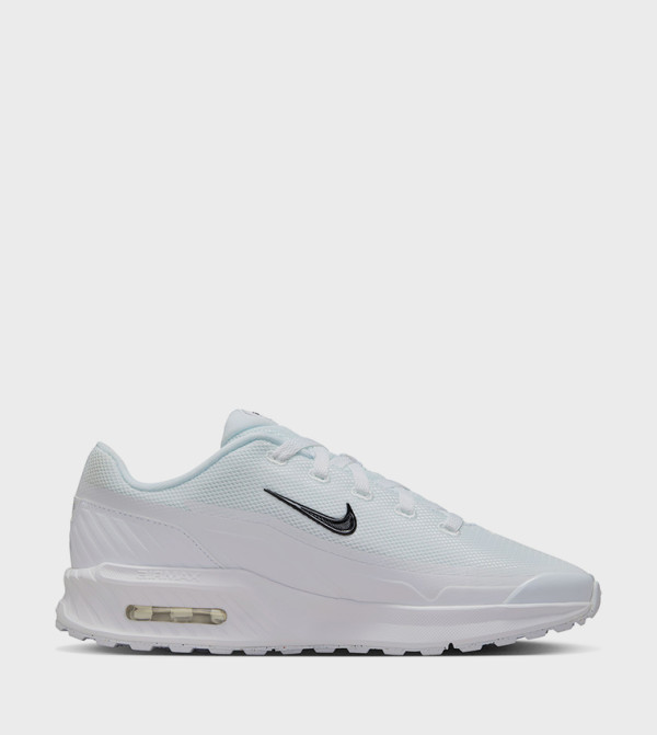 Nike Sneakers - White Low Top