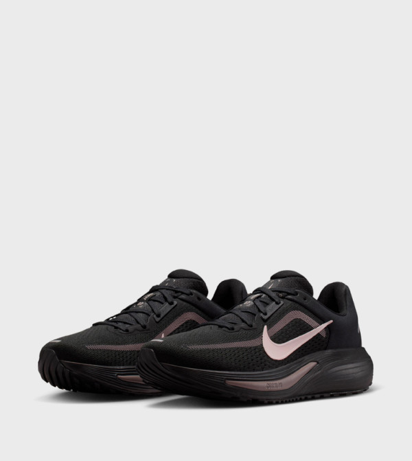 Nike Nike - BLACK Running Shoes