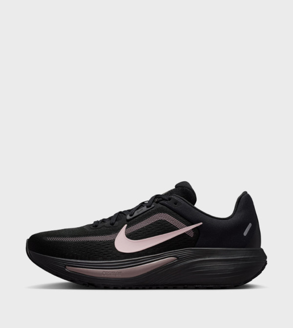 Nike Nike - BLACK Running Shoes