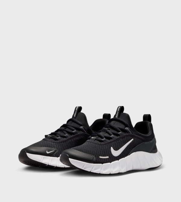 Nike collection - BLACK Low Top