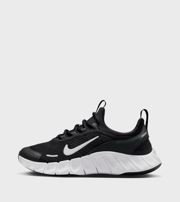 Nike collection - BLACK Low Top