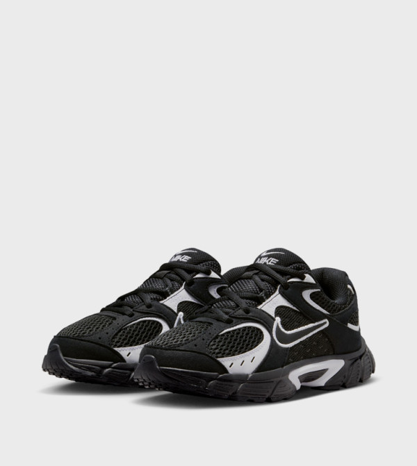 Nike Nike - BLACK Low Top