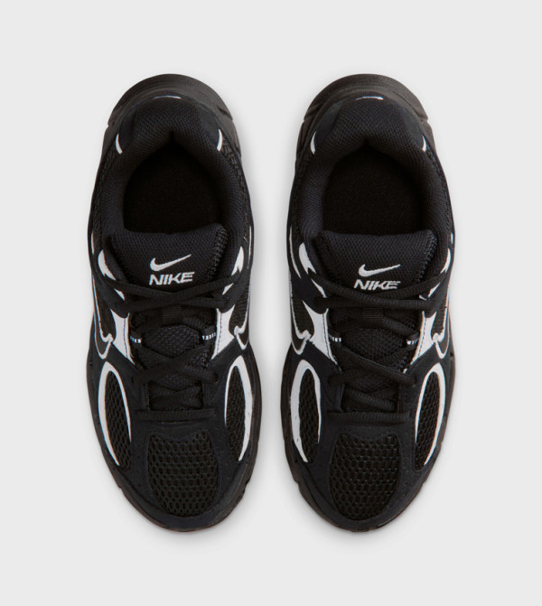 Nike Nike - BLACK Low Top