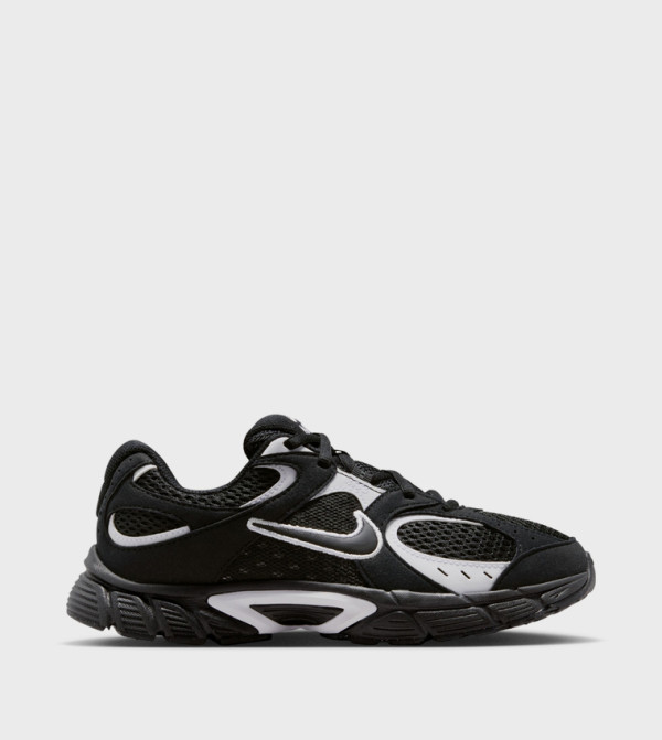 Nike Nike - BLACK Low Top