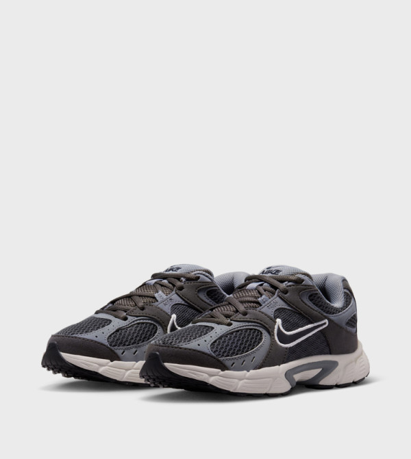 Nike  Sneakers - CHARCOAL Low Top