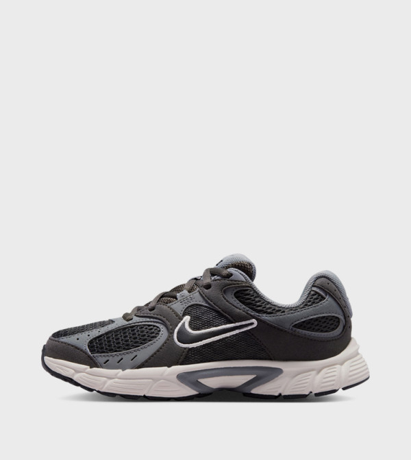 Nike  Sneakers - CHARCOAL Low Top