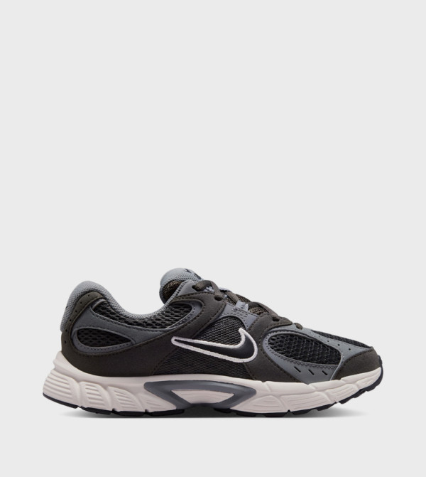 Nike  Sneakers - CHARCOAL Low Top