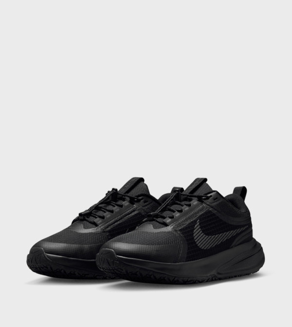 Nike Nike - BLACK Running Shoes