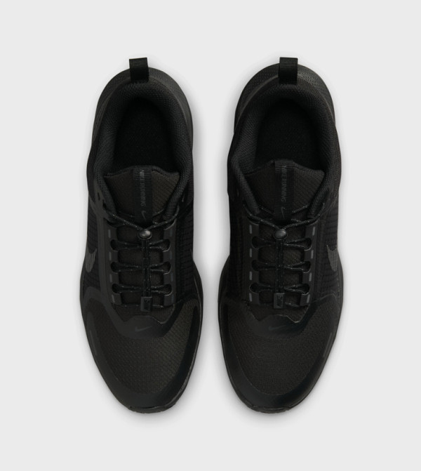 Nike Nike - BLACK Running Shoes