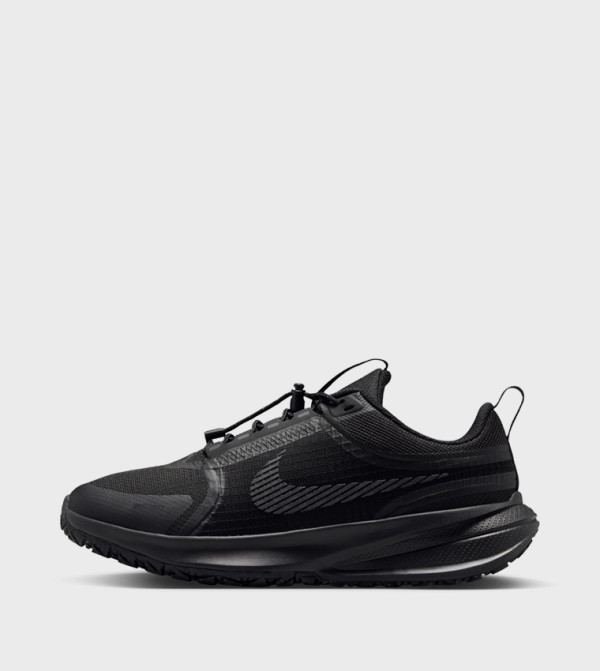 Nike Nike - BLACK Running Shoes
