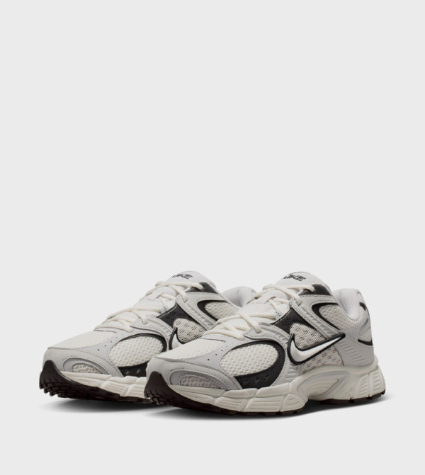 Nike  Shoes - Grey Low Top
