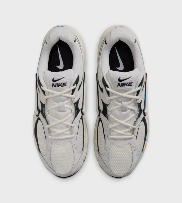 Nike  Shoes - Grey Low Top