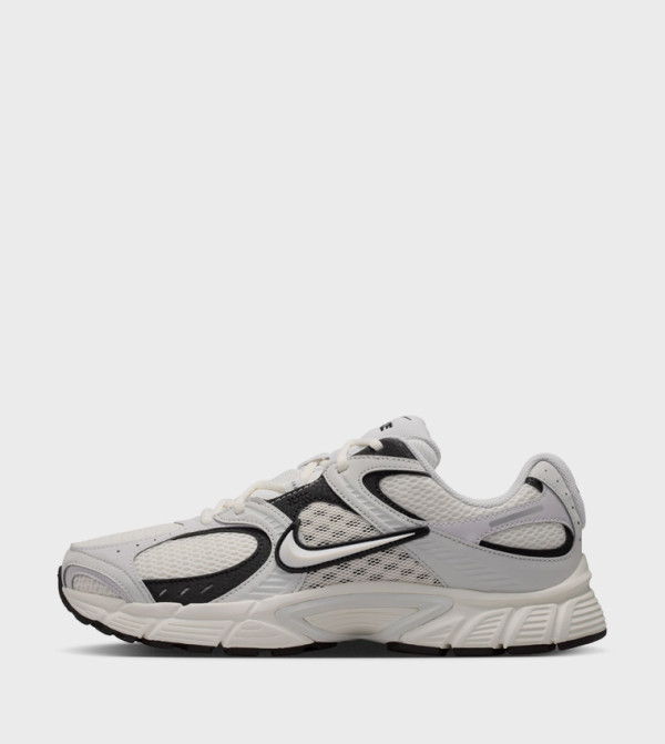 Nike  Shoes - Grey Low Top