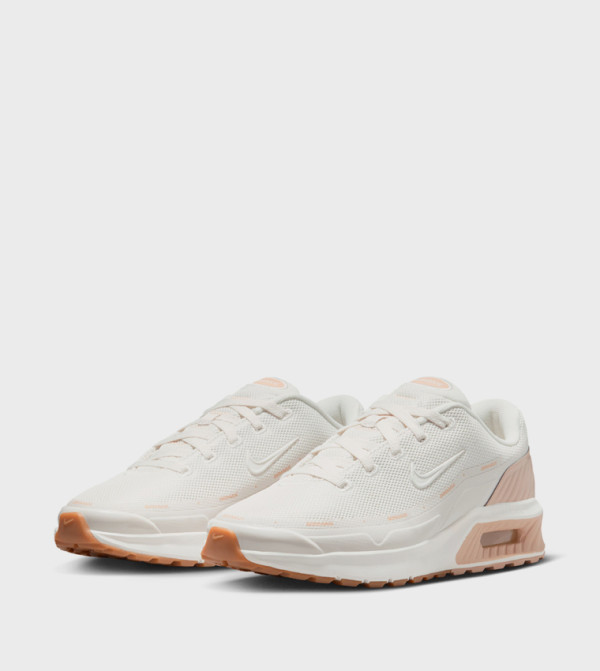 Nike Nike - White Low Top