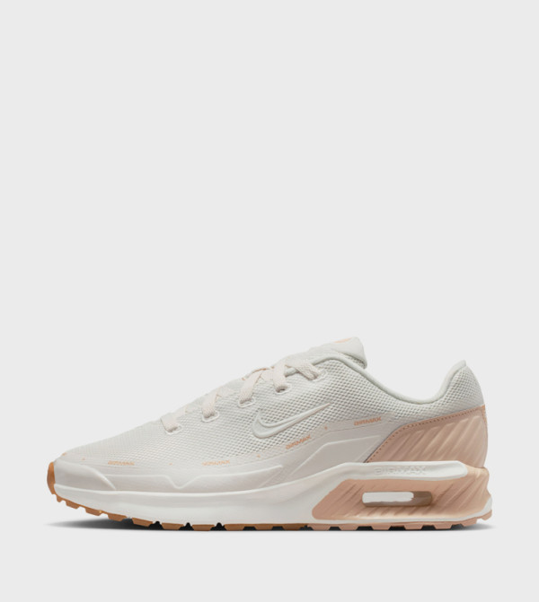 Nike Nike - White Low Top