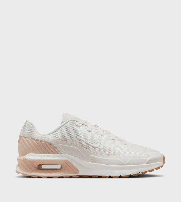 Nike Nike - White Low Top