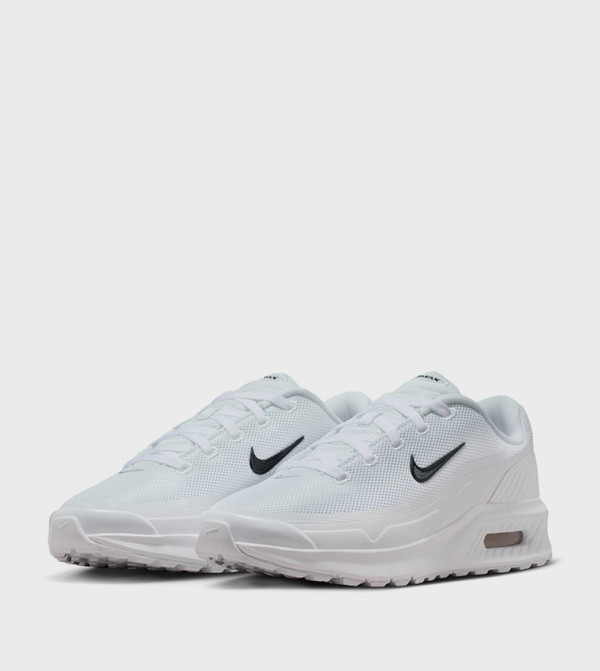 Nike Nike - White Low Top