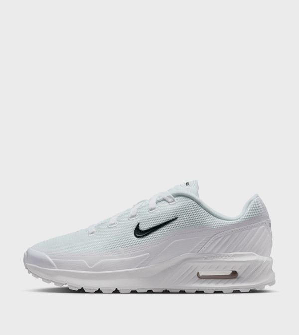 Nike Nike - White Low Top