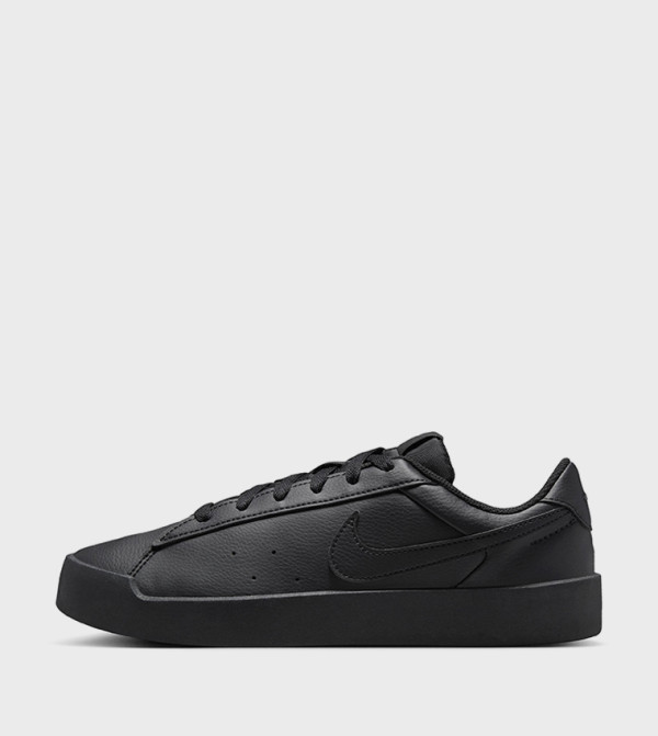 Nike Nike - BLACK Low Top