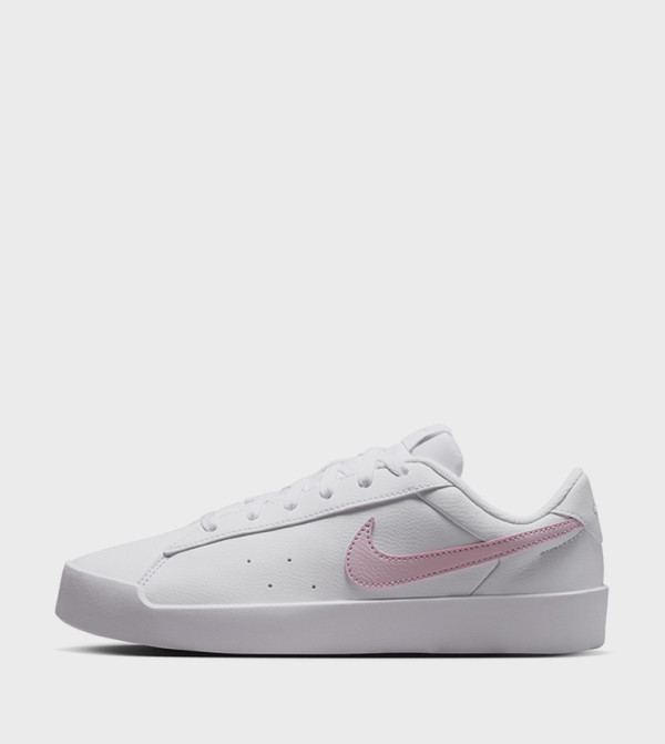Nike Nike - White Low Top
