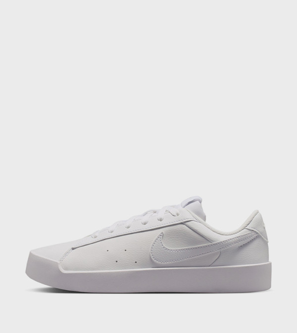 Nike Nike - White Low Top